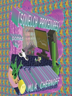 cover image of [SQUELCH PROCEDURES]